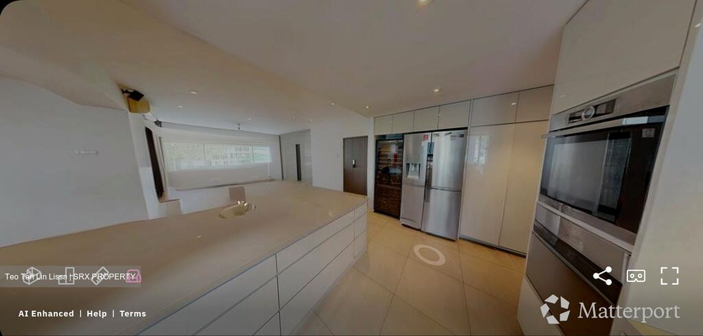 Botanic Gardens View (D10), Apartment #503629551